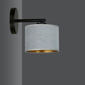 HILDE K1 BL GRAY
