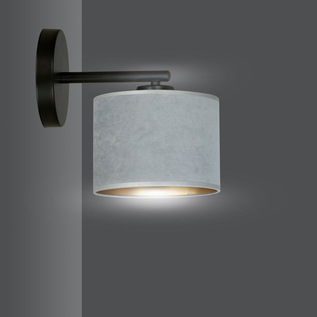 HILDE K1 BL GRAY