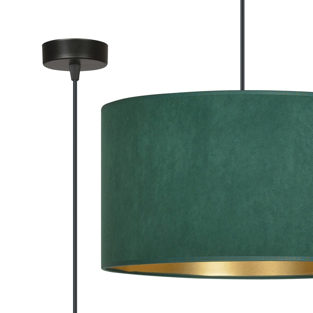 HILDE 1 BL GREEN