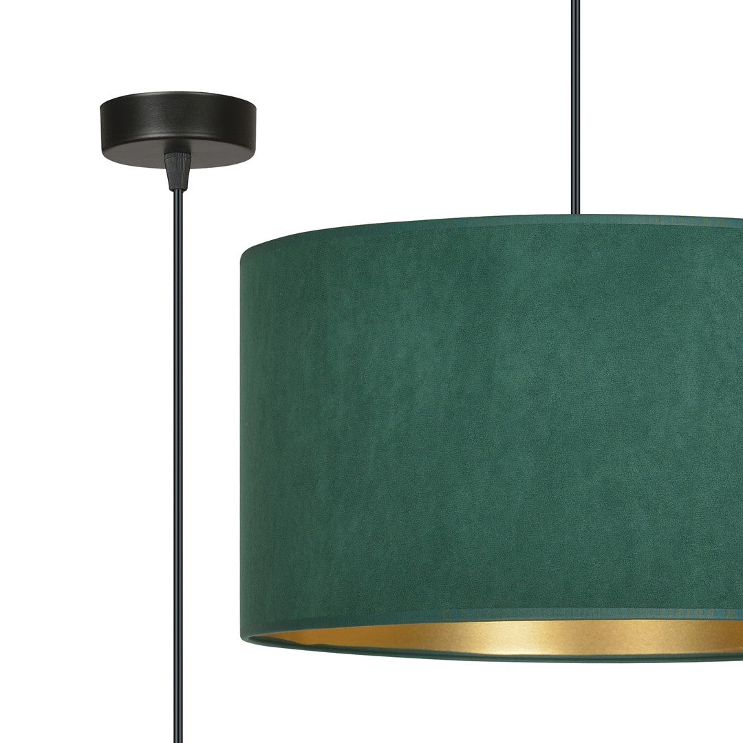 HILDE 1 BL GREEN