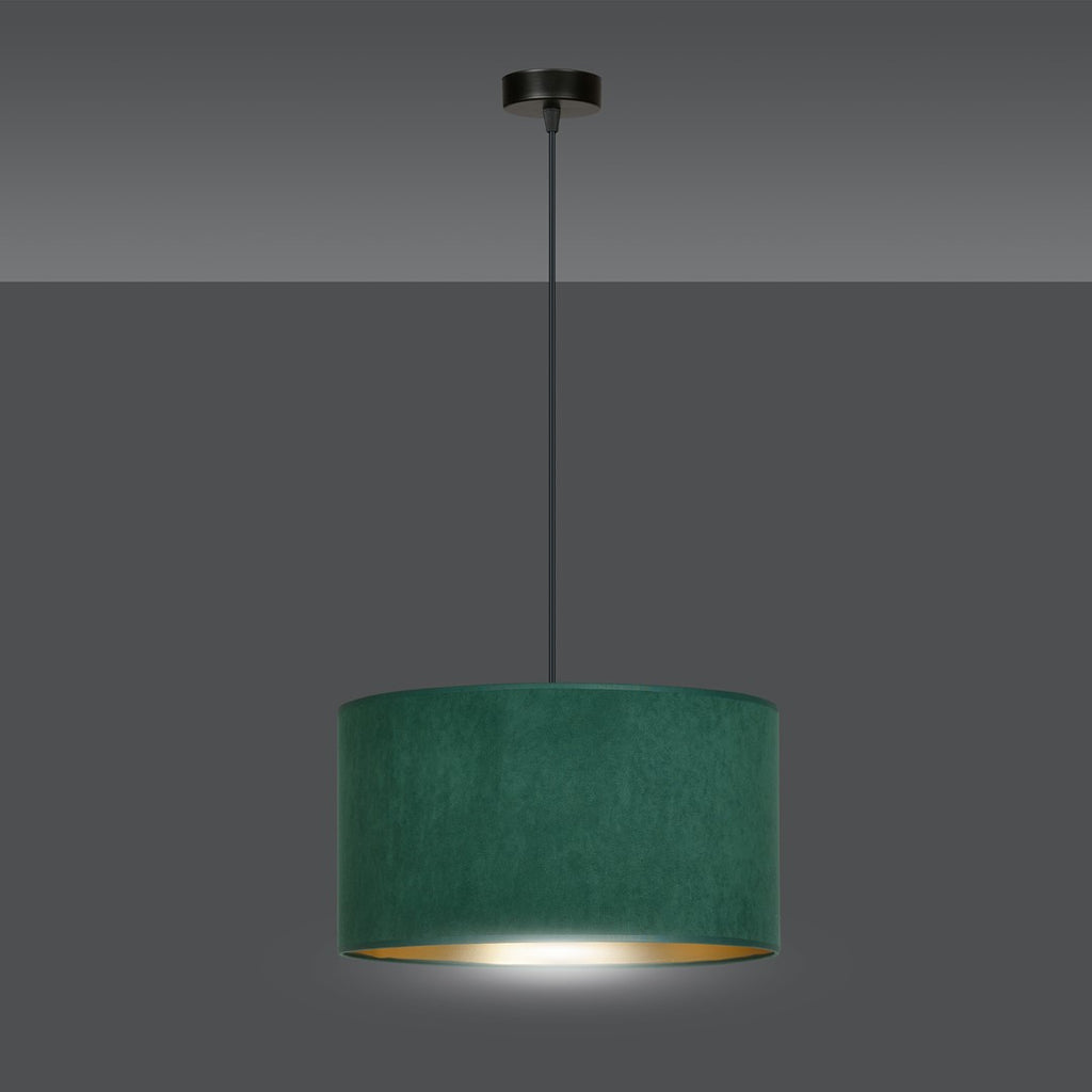 HILDE 1 BL GREEN