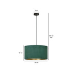 HILDE 1 BL GREEN