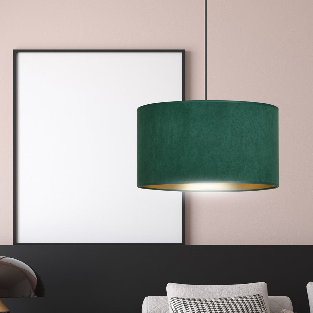 HILDE 1 BL GREEN