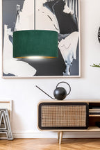 HILDE 1 BL GREEN