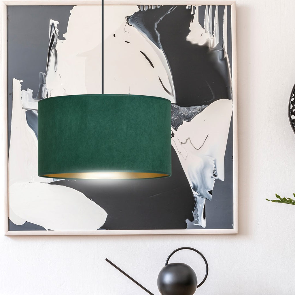 HILDE 1 BL GREEN