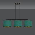 HILDE 3 BL GREEN