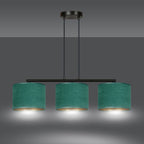 HILDE 3 BL GREEN