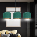 HILDE 3 BL GREEN
