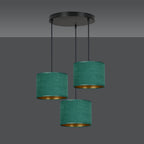 HILDE 3 BL PREMIUM GREEN
