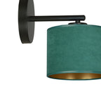 HILDE K1 BL GREEN