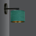 HILDE K1 BL GREEN