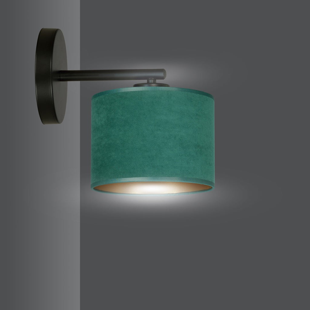 HILDE K1 BL GREEN