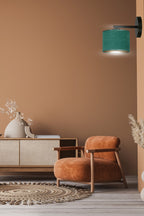 HILDE K1 BL GREEN