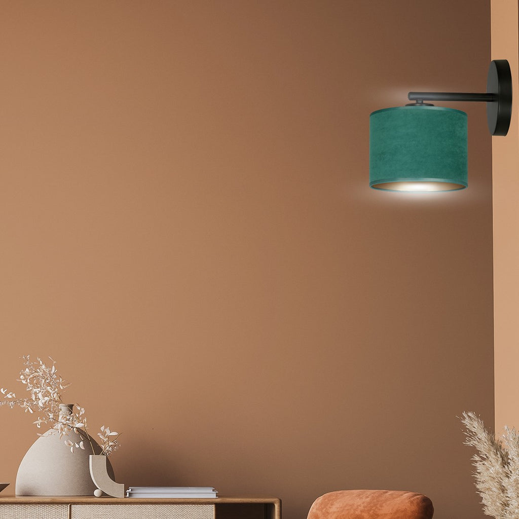 HILDE K1 BL GREEN