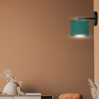 HILDE K1 BL GREEN