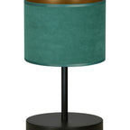 HILDE LN1 BL GREEN