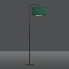 HILDE LP1 BL GREEN