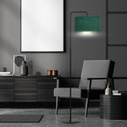 HILDE LP1 BL GREEN