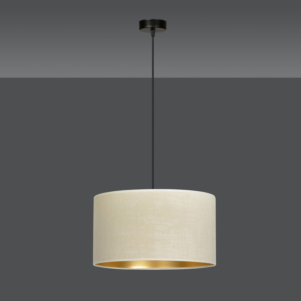 HILDE 1 BL WHITE