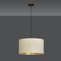 HILDE 1 BL WHITE