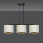 HILDE 3 BL WHITE