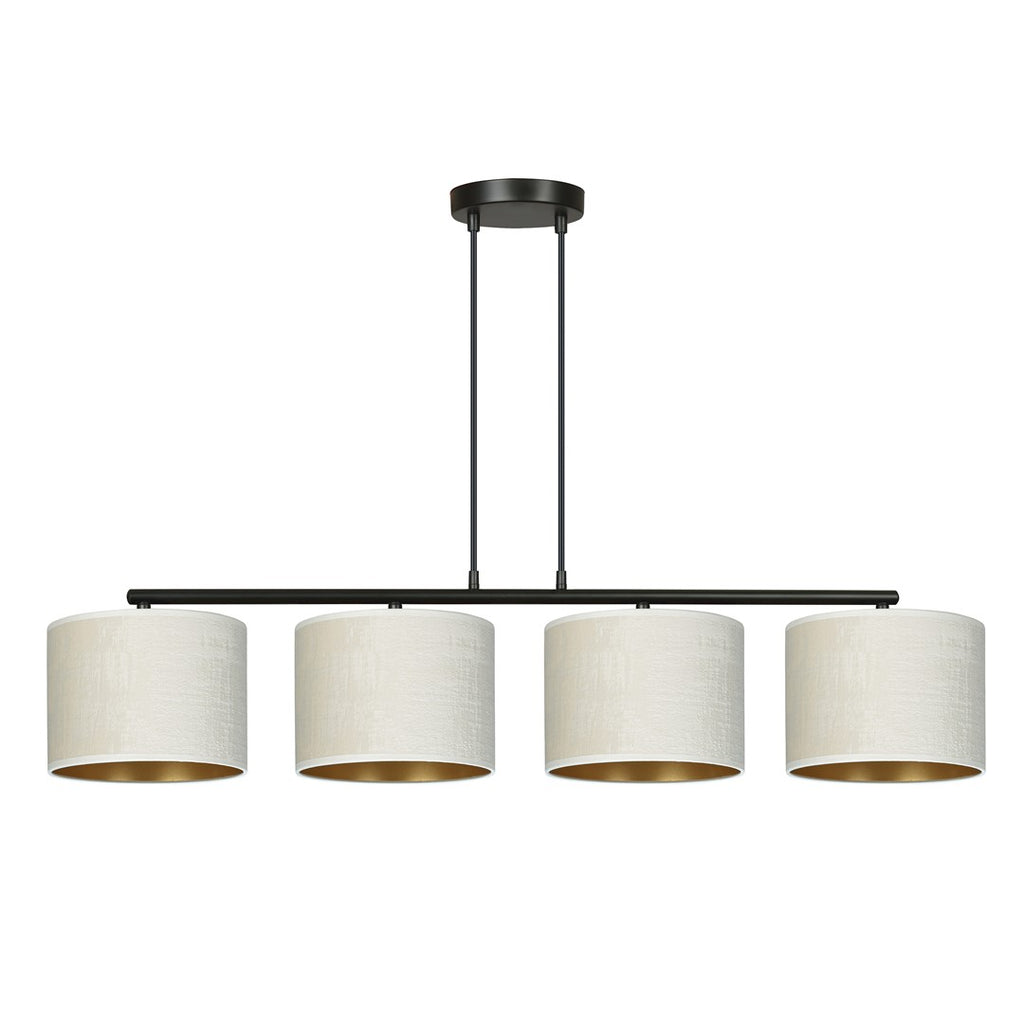 HILDE 4 BL WHITE