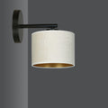 HILDE K1 BL WHITE