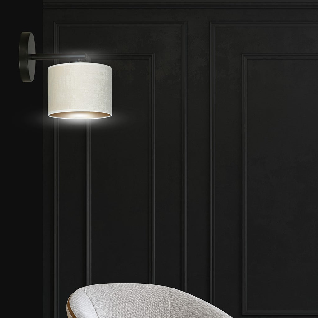 HILDE K1 BL WHITE