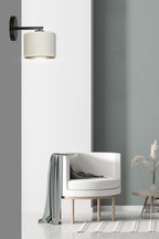 HILDE K1 BL WHITE
