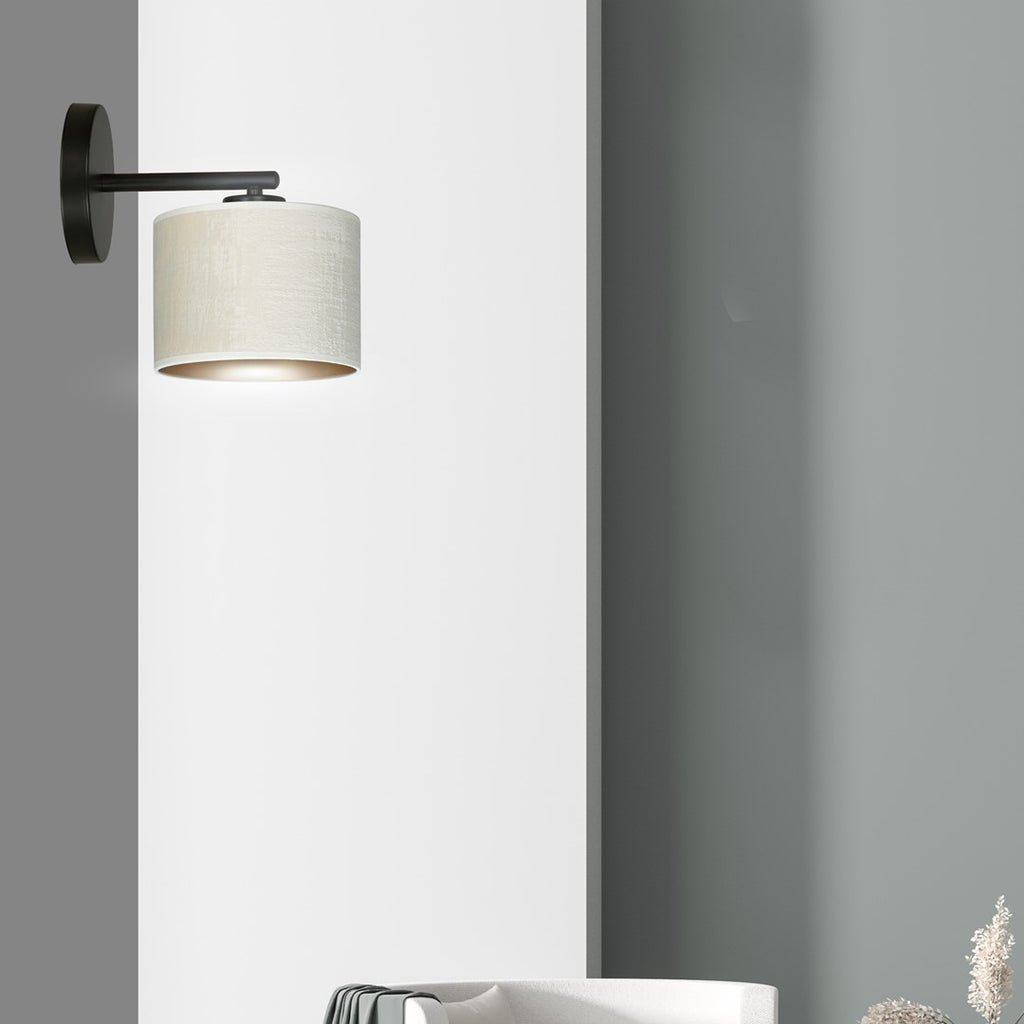 HILDE K1 BL WHITE