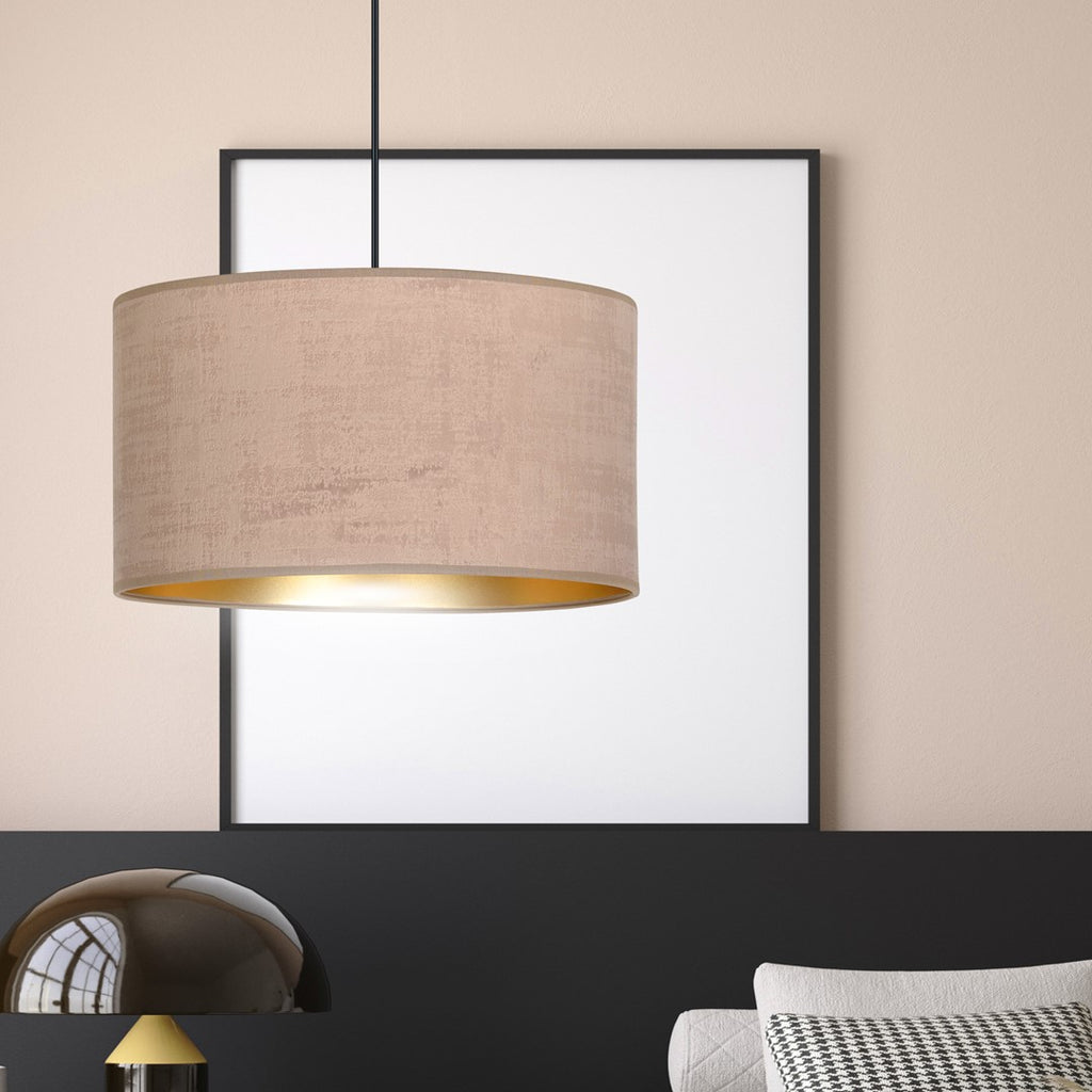 HILDE 1 BL ROSE