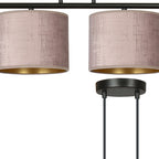 HILDE 4 BL ROSE