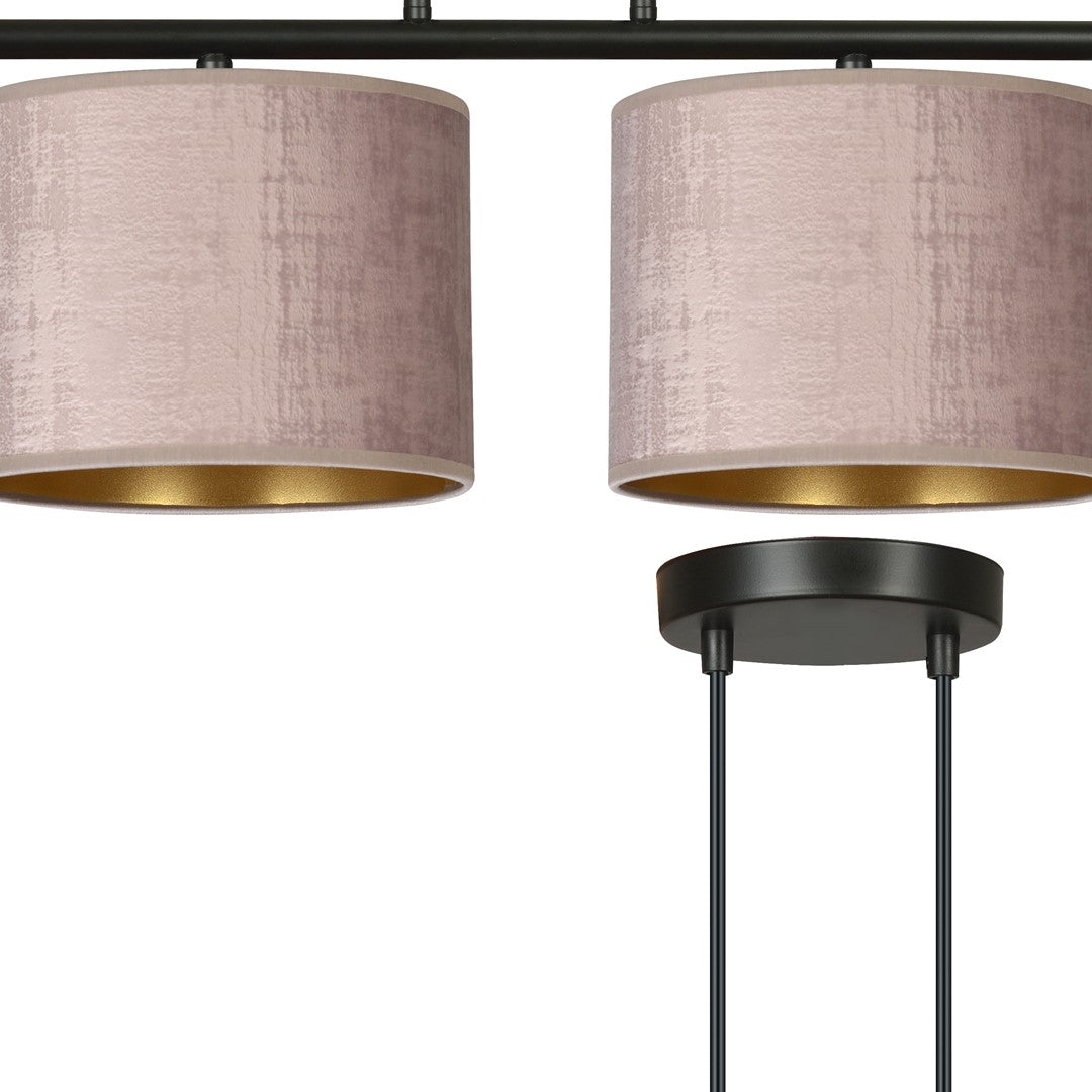 HILDE 4 BL ROSE