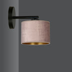 HILDE K1 BL ROSE