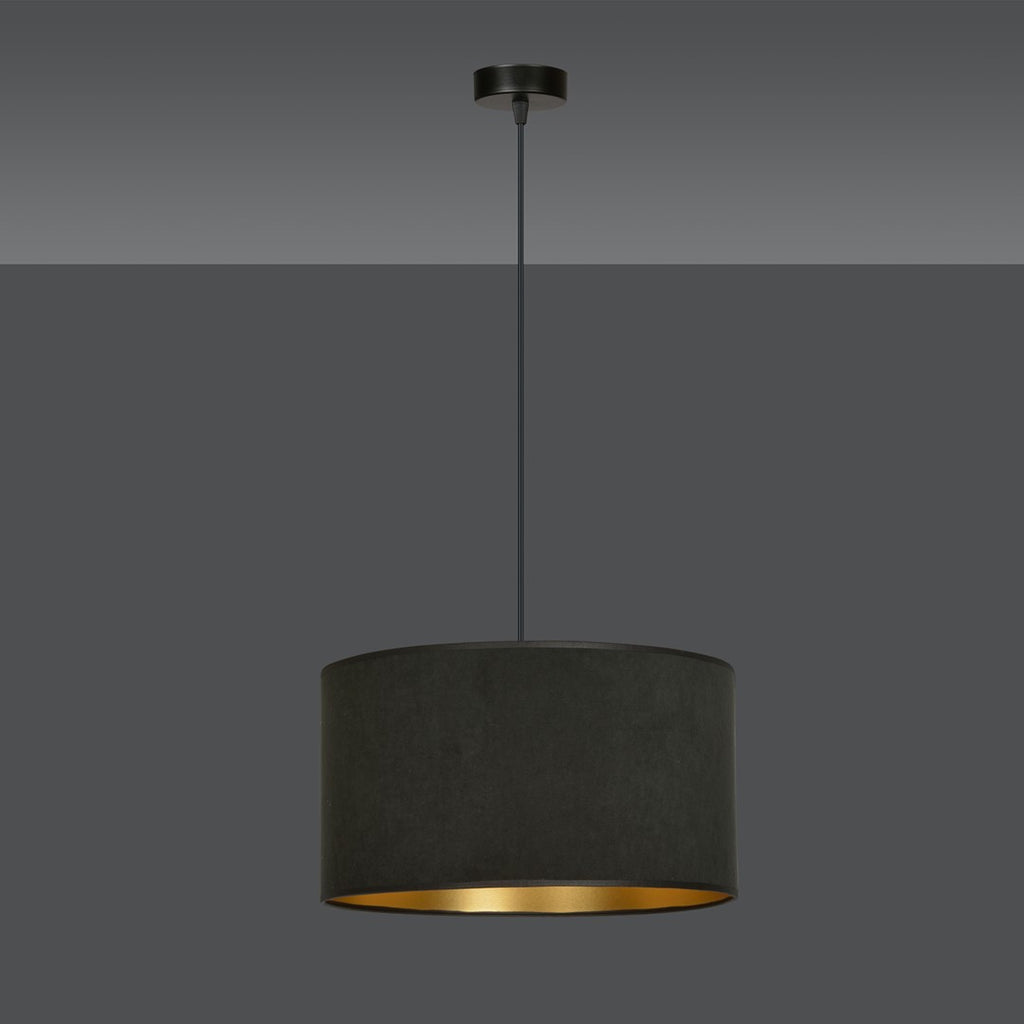 HILDE 1 BL BLACK