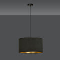 HILDE 1 BL BLACK