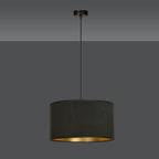 HILDE 1 BL BLACK