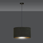 HILDE 1 BL BLACK