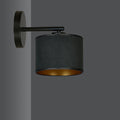 HILDE K1 BL BLACK