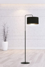 HILDE LP1 BL BLACK