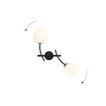 HUNTER K2 BLACK/OPAL