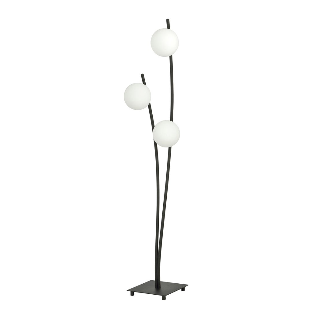 HUNTER LP3 BLACK/OPAL