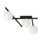 SMART 3 BLACK/OPAL