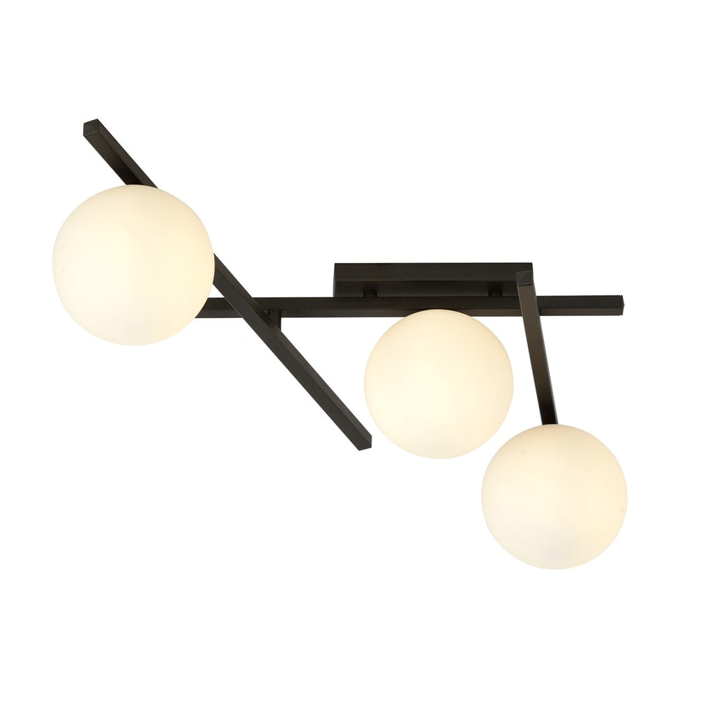 SMART 3 BLACK/OPAL