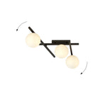 SMART 3 BLACK/OPAL