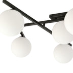 SMART 4 BLACK/OPAL