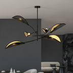 LOTUS 6 BLACK/GOLD