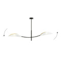 LOTUS 2 WHITE/GOLD