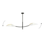 LOTUS 2 WHITE/GOLD