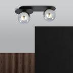 PLAZA 2 BLACK/GRAFIT